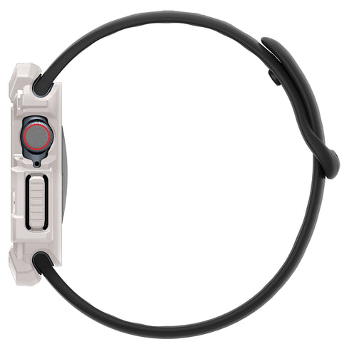 Spigen Apple Watch 10 Series Case Rugged Armor